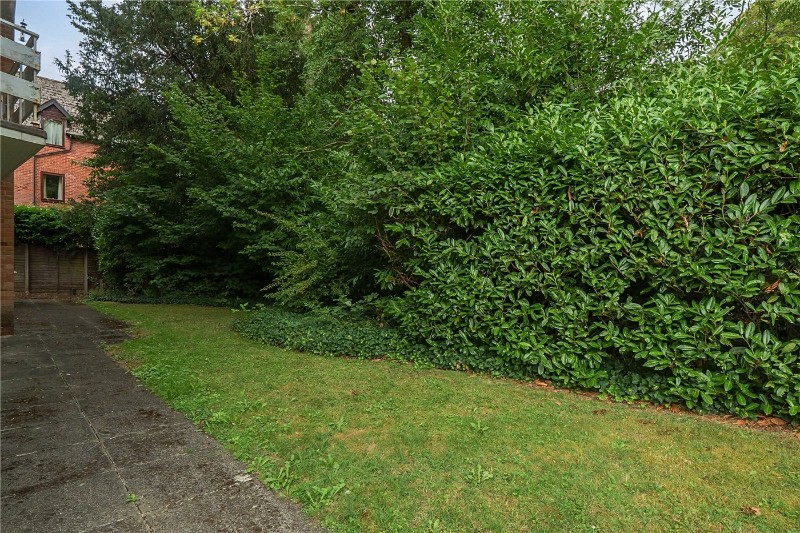 Middlebridge Street, Romsey, Hampshire, SO51