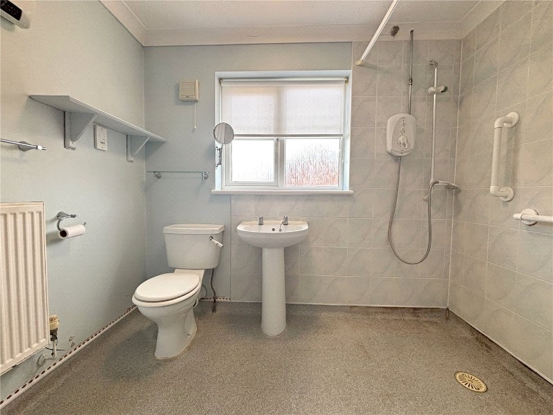 Beech Rise, Sleaford, Lincolnshire, NG34