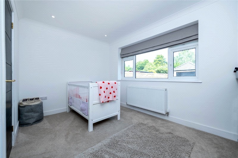 Eastgate, Deeping St. James, Peterborough, Lincolnshire, PE6