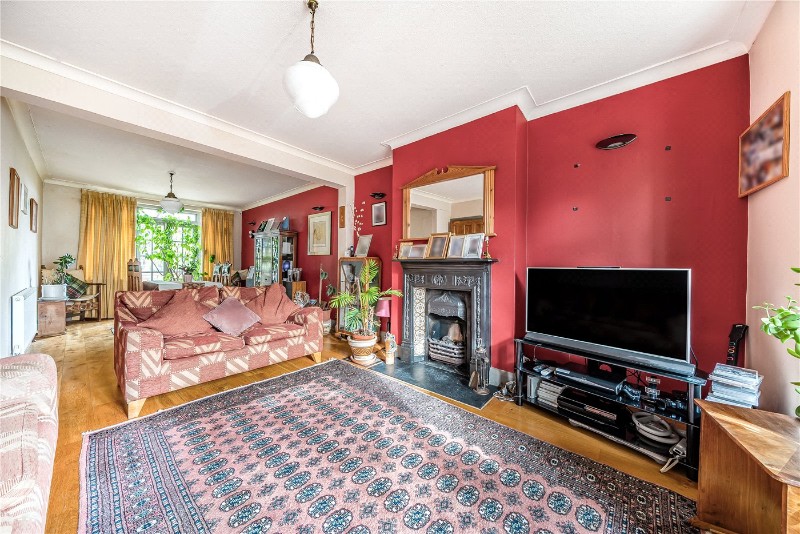 Canonbie Road, London, SE23