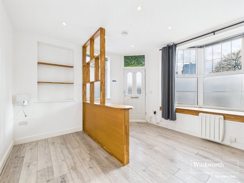 Vastern Road, Reading, Berkshire, RG1