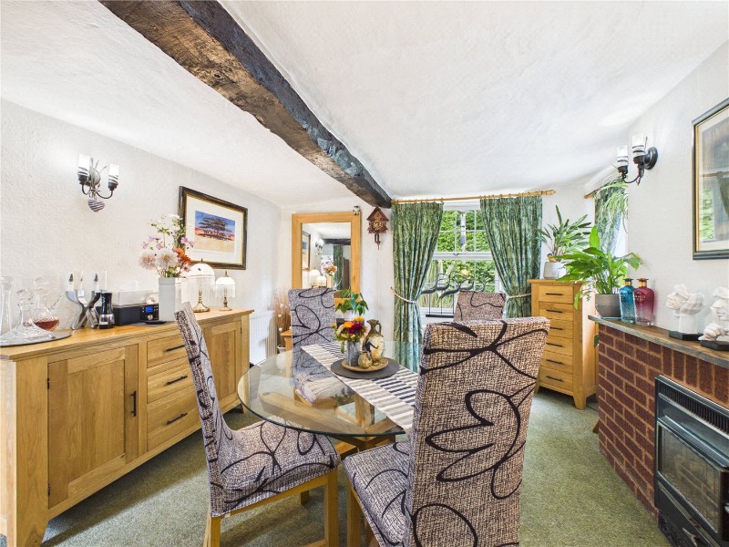 Patches Road, Tiverton, Devon, EX16