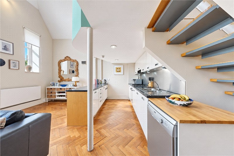 The Academy, 16 Highgate Hill, London, N19