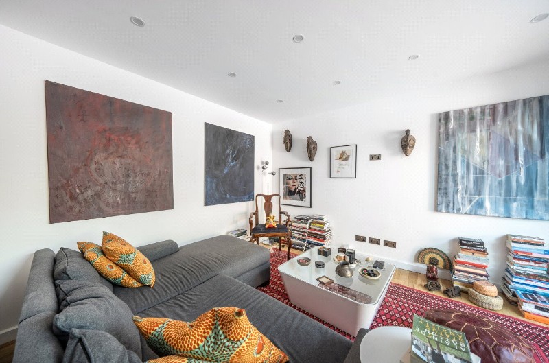 Seymour Villas, London, SE20