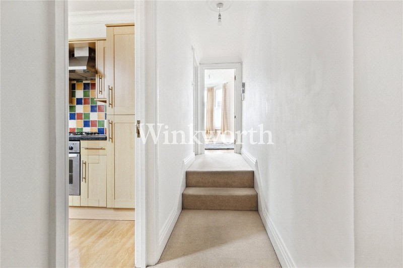 Park Avenue, London, N13