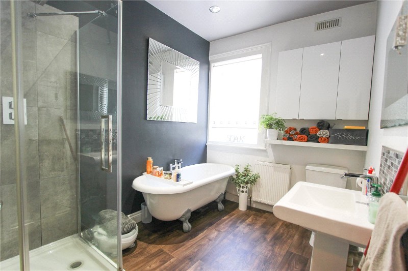Pall Mall, Leigh-on-Sea, Essex, SS9