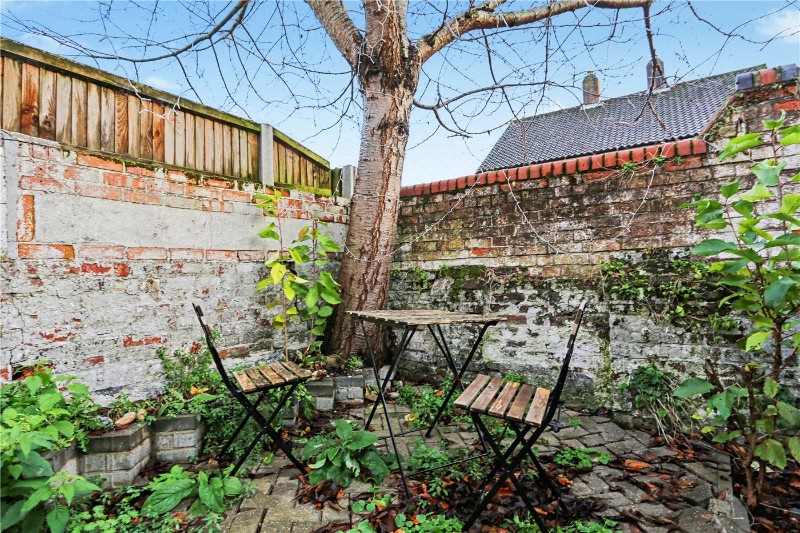 Beaconsfield Road, Norwich, Norfolk, NR3