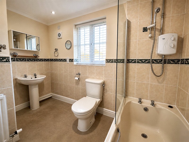 Maple Grove, Heckington, Sleaford, Lincolnshire, NG34