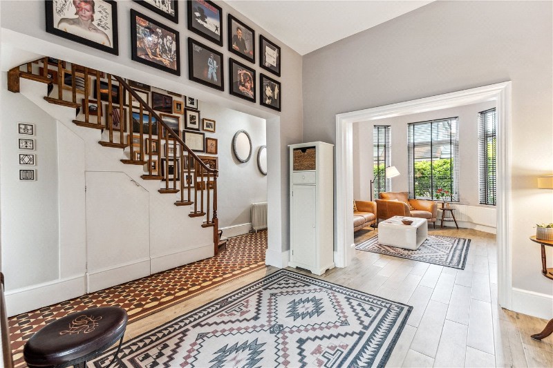 Amerland Road, Putney, SW18