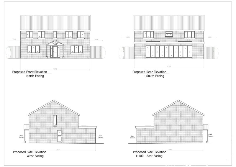 Coleshill Lane, Winchmore Hill, Amersham, Buckinghamshire, HP7