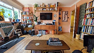 Ommaney Road, London, SE14