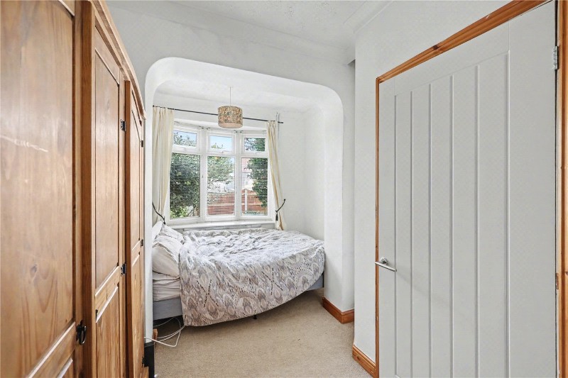 Links Avenue, Hellesdon, Norwich, Norfolk, NR6