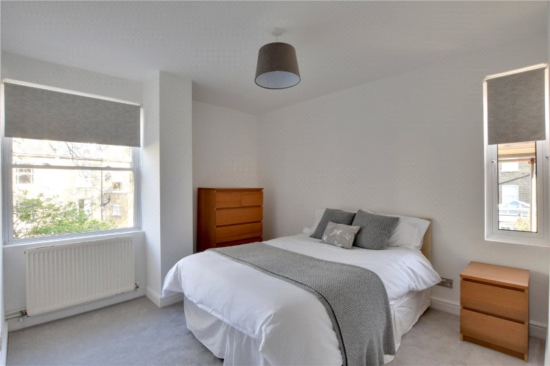 Peabody Close, Devonshire Drive, Greenwich, London, SE10