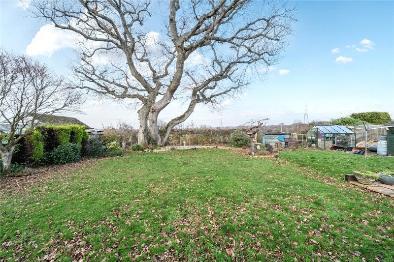 Romsey Road, East Wellow, Romsey, Hampshire, SO51