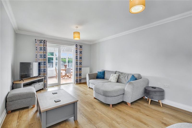 Station Road, Ditchingham, Bungay, Norfolk, NR35