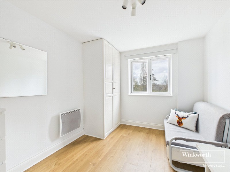 Luscinia View, Napier Road, Reading, RG1