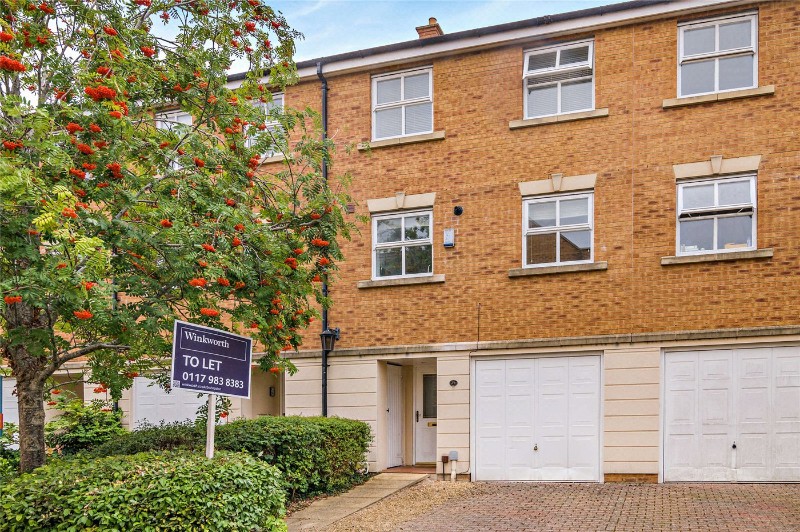 Parnell Road, Bristol, BS16