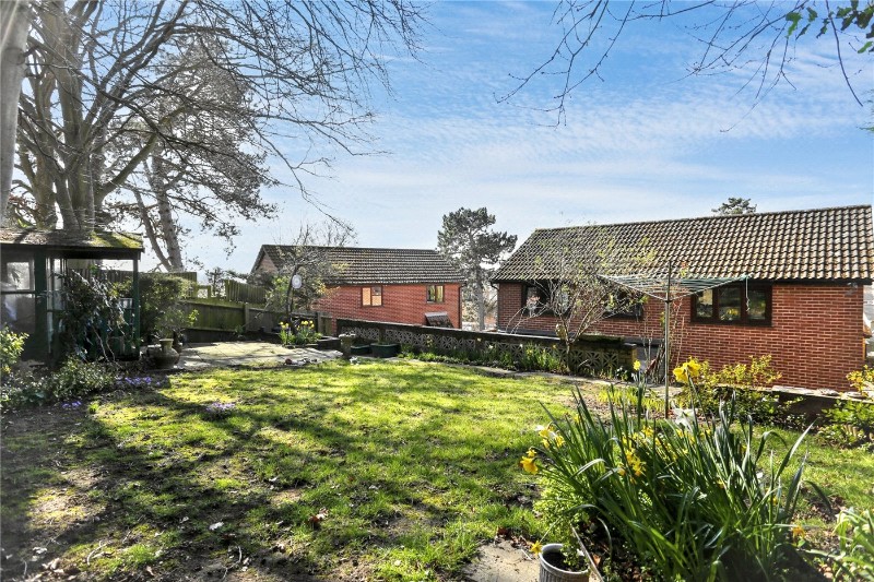 Blakeney Close, Eaton, Norwich, Norfolk, NR4