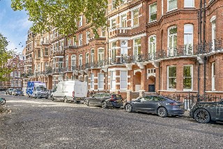Egerton Gardens, London, SW3