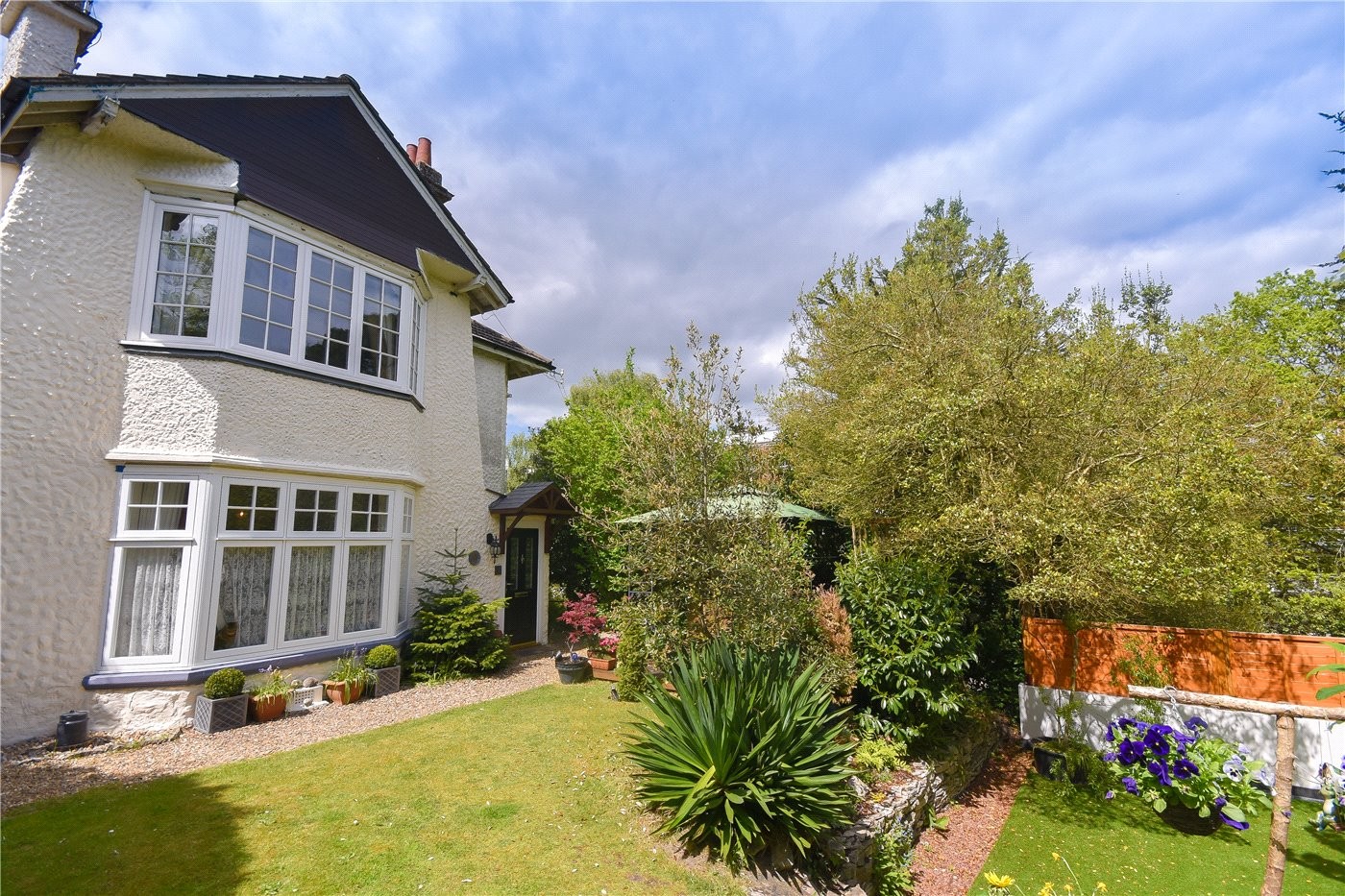 1 bedroom property for sale in Surrey Road, Bournemouth, Dorset, BH4 (Ref WBN180006) £195,000