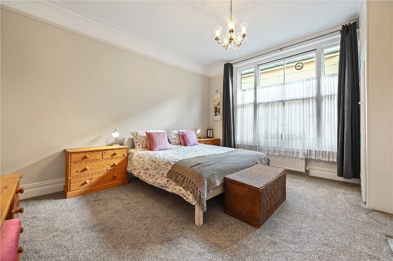 Great Russell Street, London, WC1B