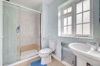 Chancellors Road, London, W6