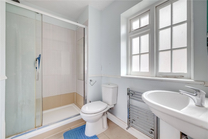 Chancellors Road, London, W6