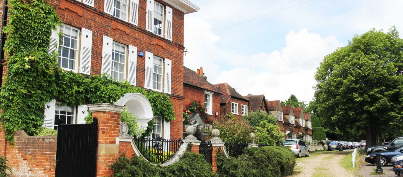 Meet the Team Beaconsfield Estate Agents & Letting Agents Winkworth