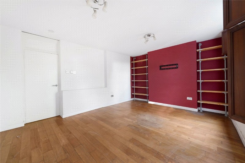 Leighton Crescent, London, NW5
