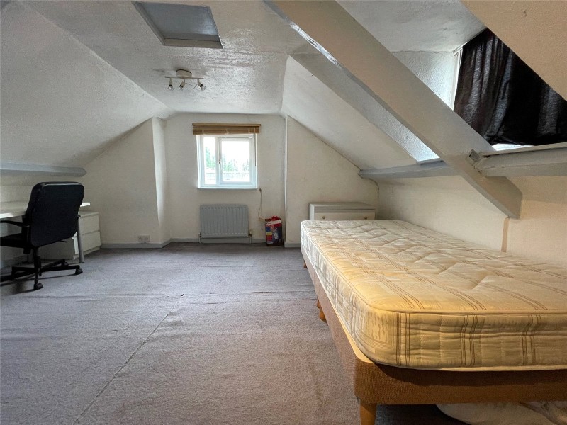Salem Place, Exeter, Devon, EX4