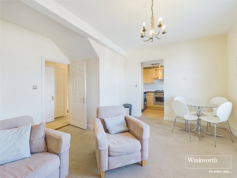 Lorne Street, Reading, Berkshire, RG1