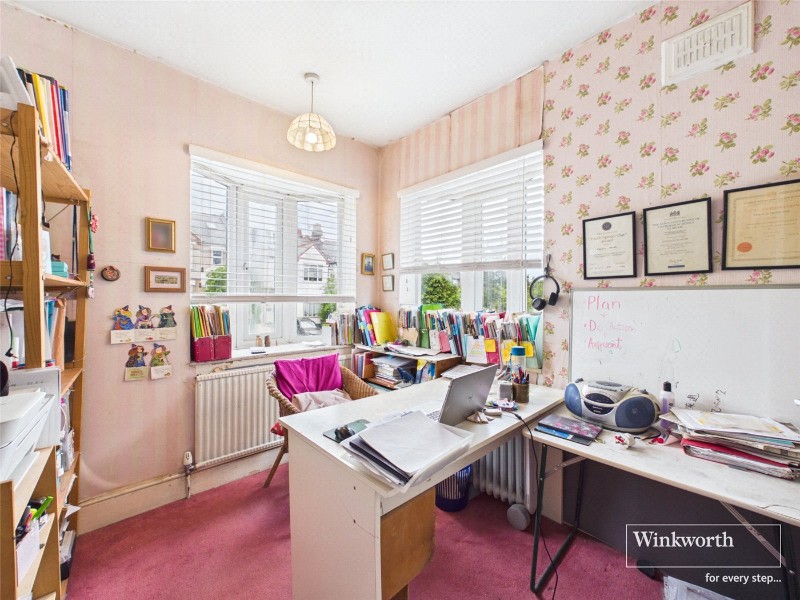 Sunny Gardens Road, Hendon, London, NW4