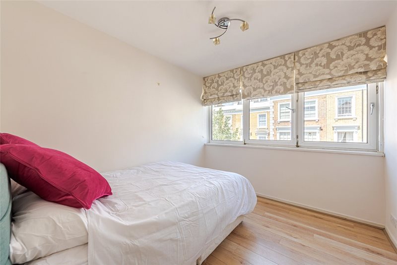 Cumberland Street, London, UK, SW1V