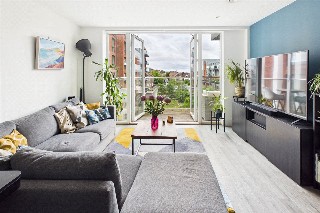 Gaumont Place, London, SW2