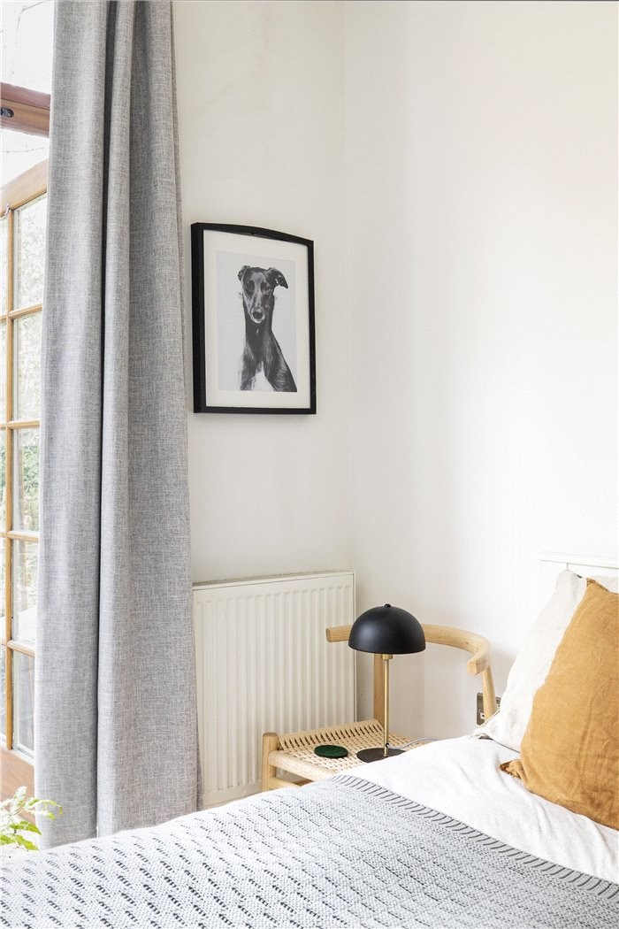 Croxted Road, London, SE21
