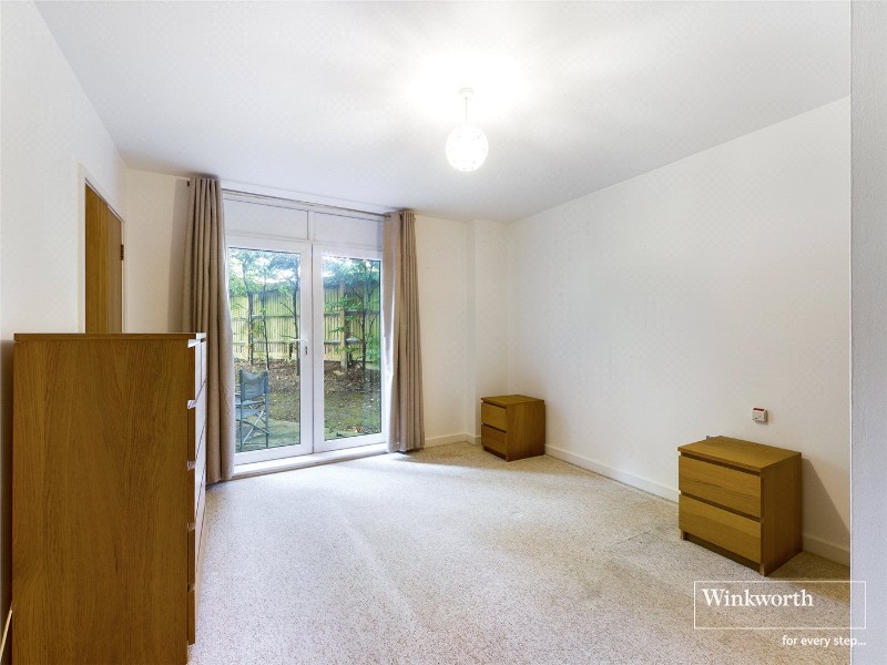 The Meridian, Kenavon Drive, Reading, Berkshire, RG1