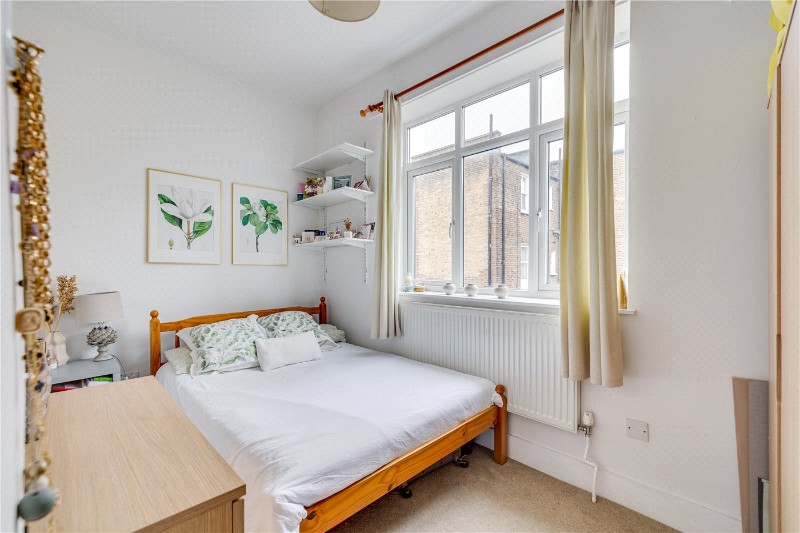 Chesilton Road, London, SW6