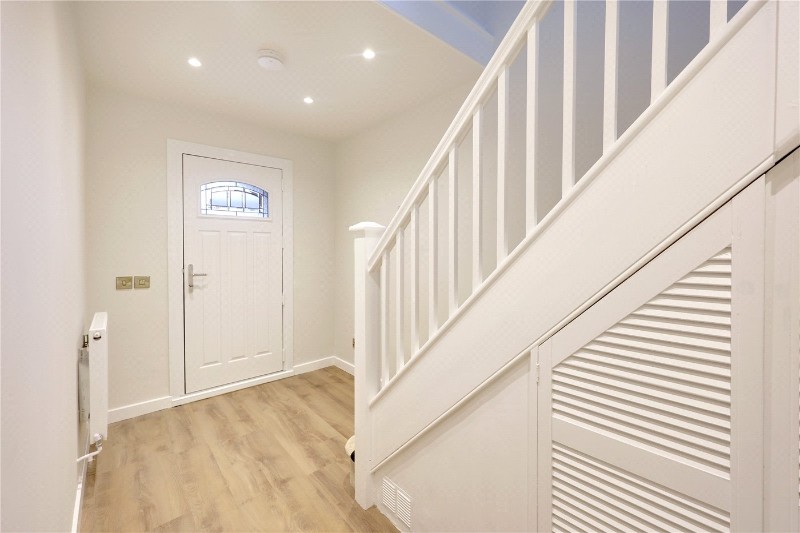 Overbury Road, Hellesdon, Norwich, Norfolk, NR6