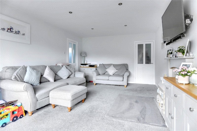 Brettingham Avenue, Cringleford, Norwich, Norfolk, NR4