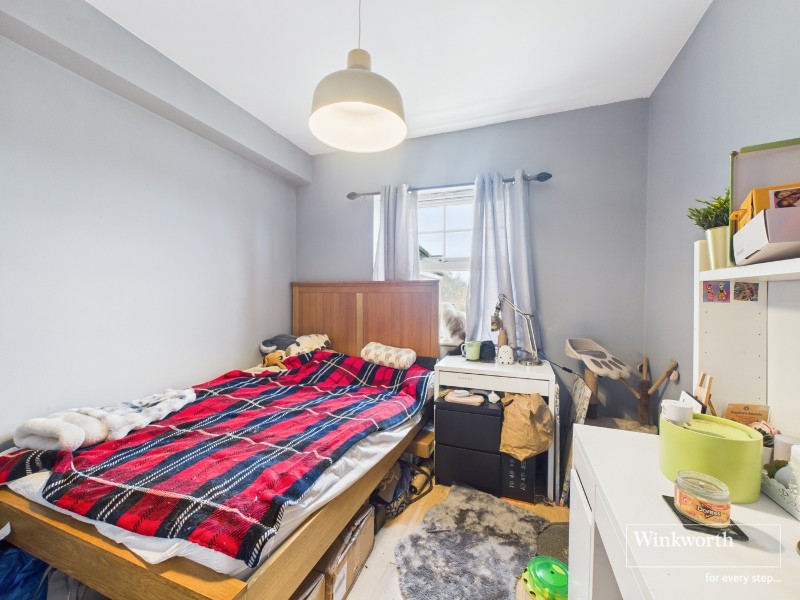 Rose Bates Drive, Kingsbury, London, NW9