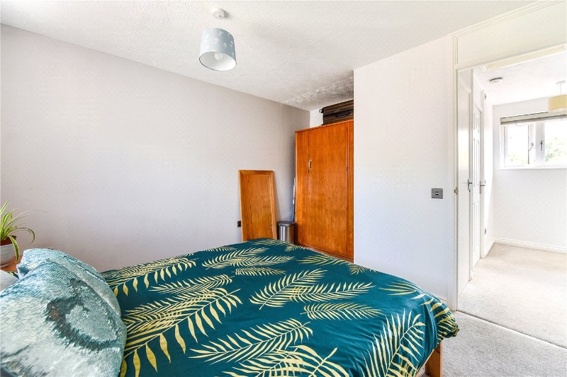 Falcon View, Winchester, SO22