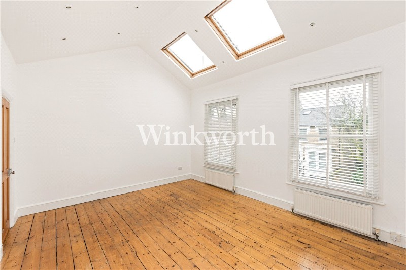 Coningsby Road, London, N4