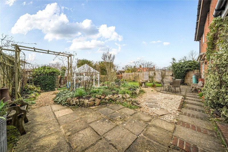 The Glebe, All Cannings, Devizes, Wiltshire, SN10