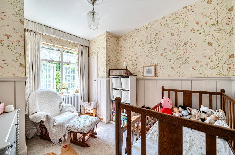 Lancaster Road, London, SE25