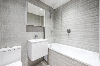 Hatcham Park Road, London, SE14