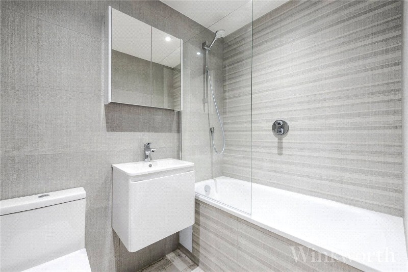 Hatcham Park Road, London, SE14