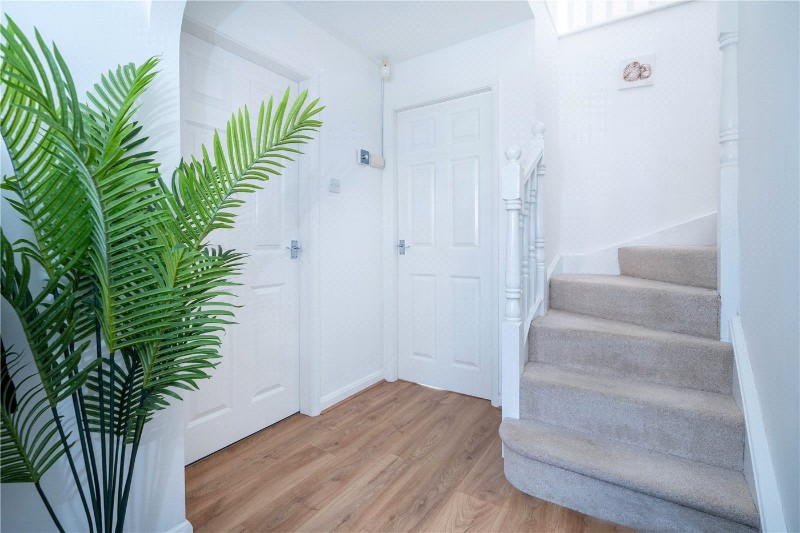Northumbria Road, Quarrington, Sleaford, Lincolnshire, NG34