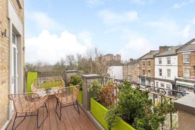 Anerley Road, London, SE20