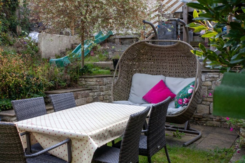 Bay Tree Road, Bath, Somerset, BA1