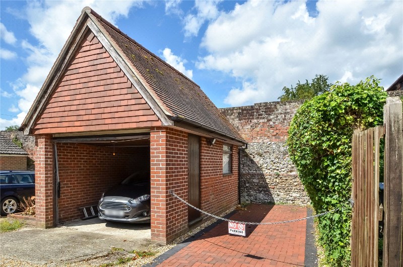 Colebrook Street, Winchester, Hampshire, SO23